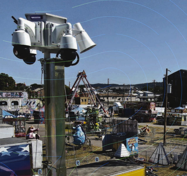 EVENT & SITE MONITORING EVENT & SITE MONITORING