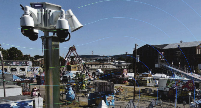 Surveillance Solutions Surveillance Solutions