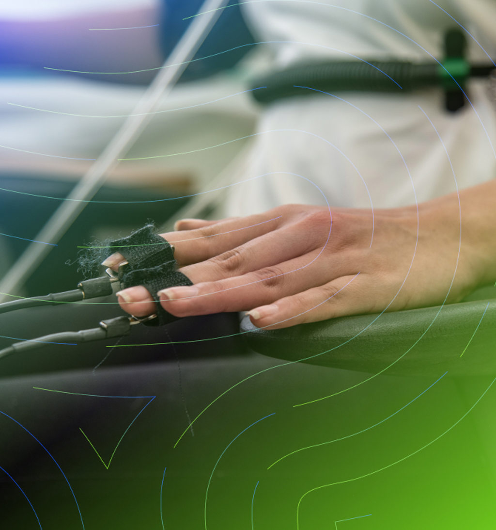 POLYGRAPH SERVICES