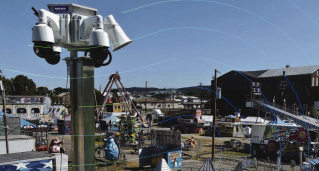 Surveillance Solutions