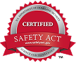 SAFETY Act Designated